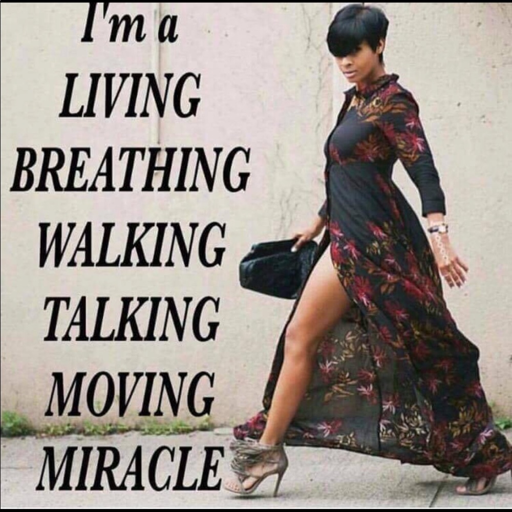 Meet your Posher, Carla